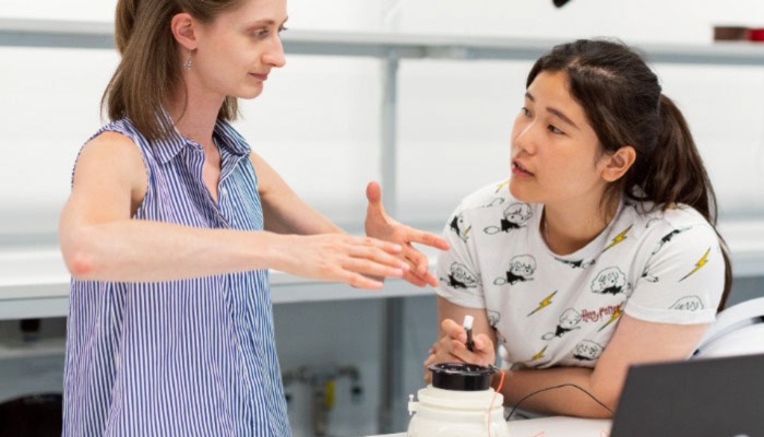 50 Women Martech 2025